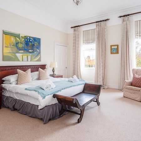 No 1 Camden Crescent Appartement Bath Buitenkant foto
