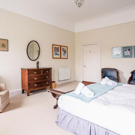No 1 Camden Crescent Appartement Bath Buitenkant foto